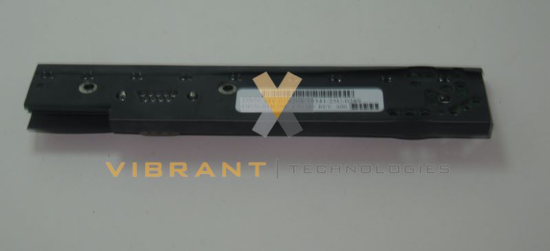 Dell 01R208 Poweredge 350 Control Panel