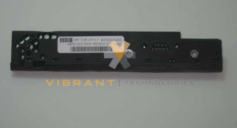 Dell 01R208 Poweredge 350 Control Panel