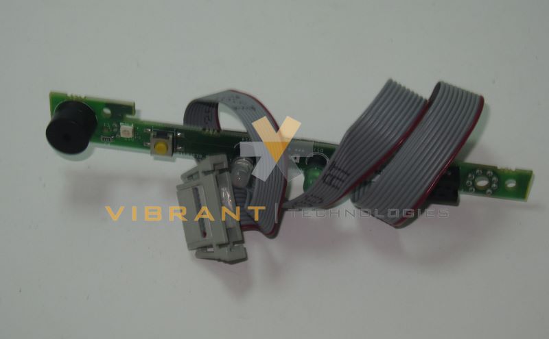 Dell 06290R Poweredge 2450 2550 Control Panel