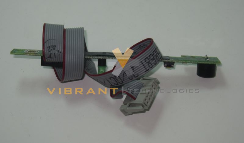 Dell 06290R Poweredge 2450 2550 Control Panel