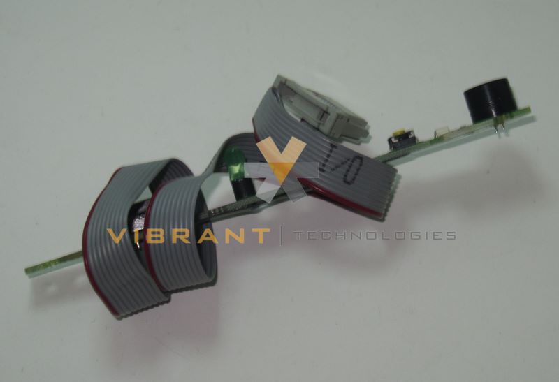 Dell 06290R Poweredge 2450 2550 Control Panel