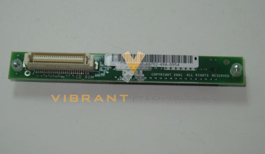 Dell 0661HP Poweredge 1750 Interposer Board