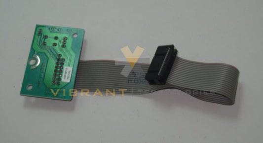 Dell 09P423 Precision 450 Control Panel