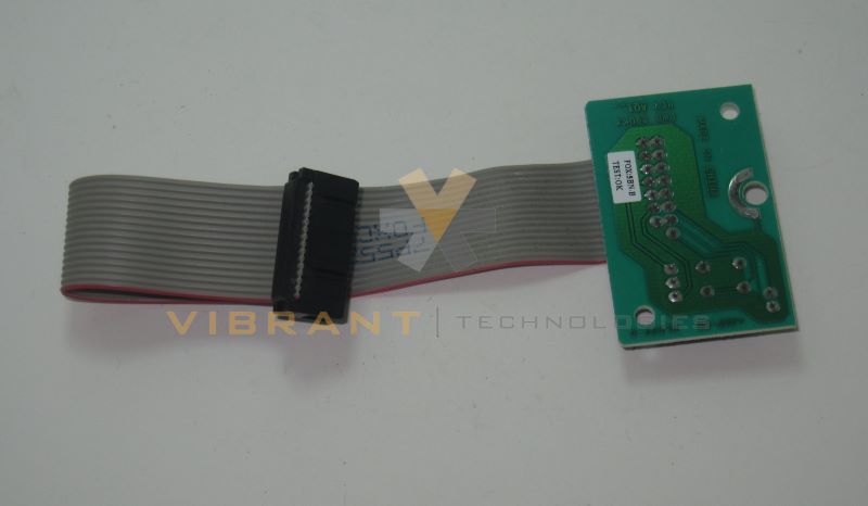 Dell 09P423 Precision 450 Control Panel