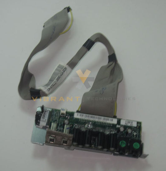Dell 0FJ470 PRECISION390 I/O Control Panel