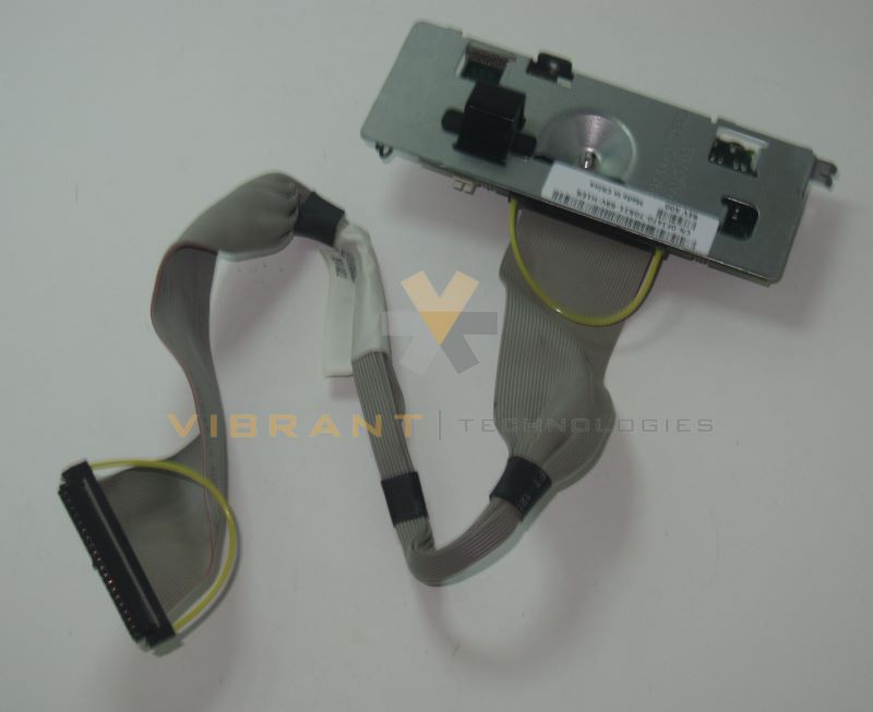 Dell 0FJ470 PRECISION390 I/O Control Panel