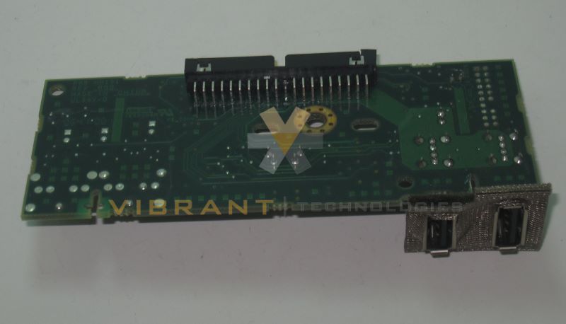 Dell 0KJ080 Poweredge SC440 USB I/O Panel