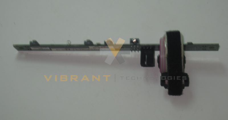 Dell 0MJ135 Poweredge 1800 Control Panel