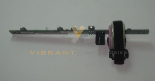 Dell 0MJ135 Poweredge 1800 Control Panel