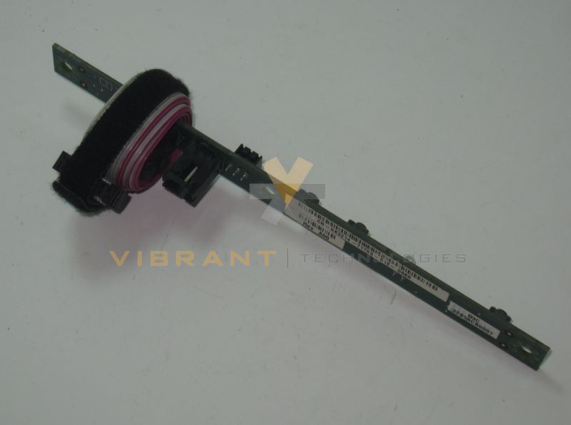 Dell 0MJ135 Poweredge 1800 Control Panel