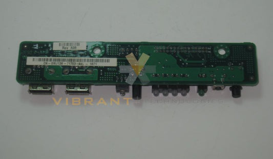 Dell 0MJ138 Poweredge SC1425 Control Panel