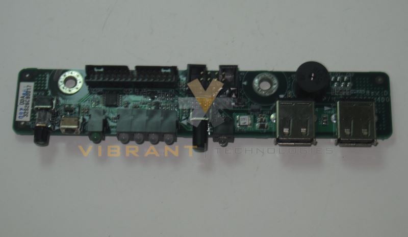 Dell 0MJ138 Poweredge SC1425 Control Panel