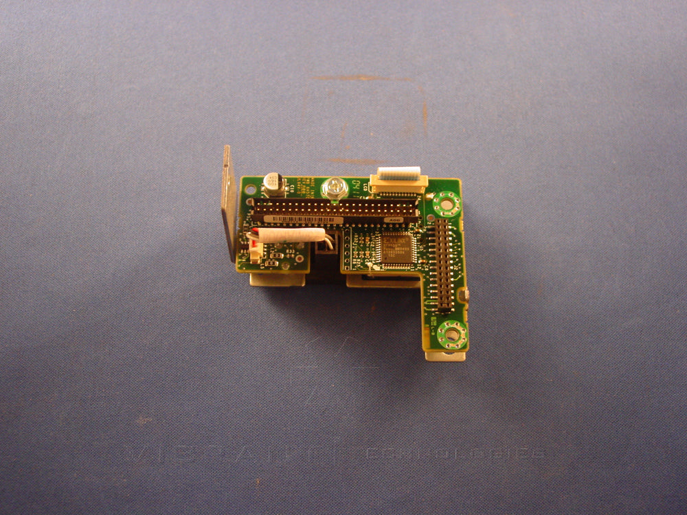 Dell 0N0114 Poweredge 2650 Control Panel