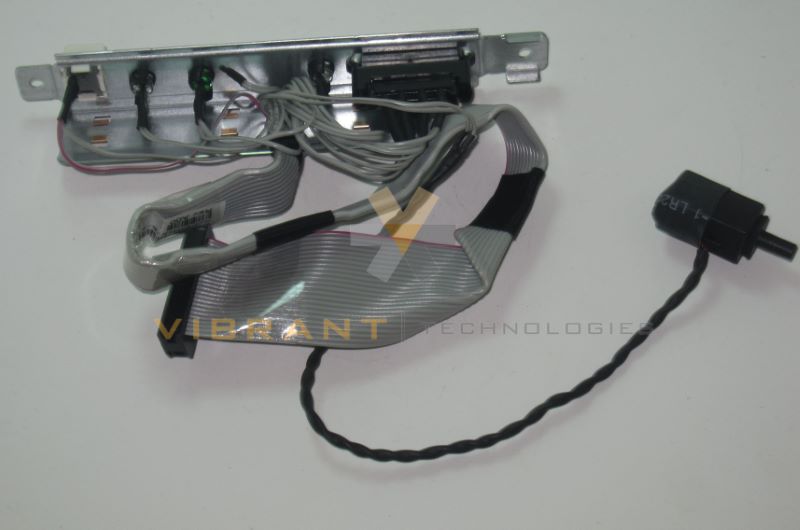 Dell 0PH876 Poweredge 840 Control Panel