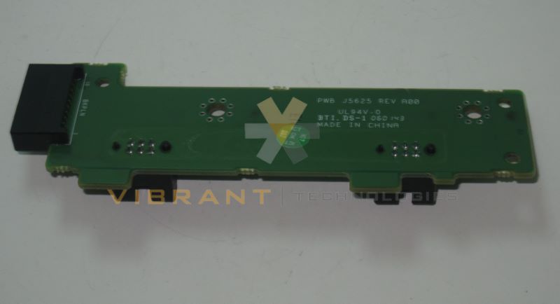 Dell 0TH815 Poweredge 6850 Fan Interposer Board