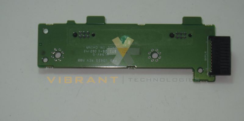 Dell 0TH815 Poweredge 6850 Fan Interposer Board