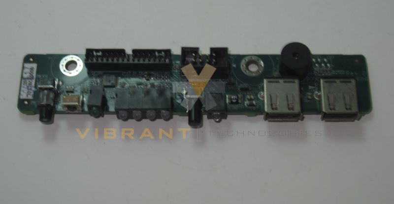 Dell 0U4883 Poweredge SC1425 Control Panel