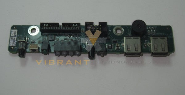 Dell 0U4883 Poweredge SC1425 Control Panel