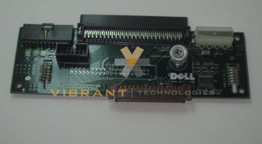 Dell 1555t Poweredge 2450 Interposer Board