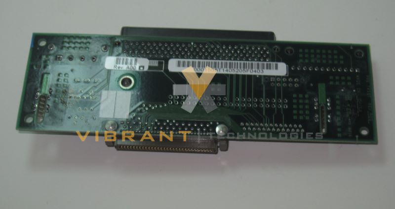 Dell 1555t Poweredge 2450 Interposer Board