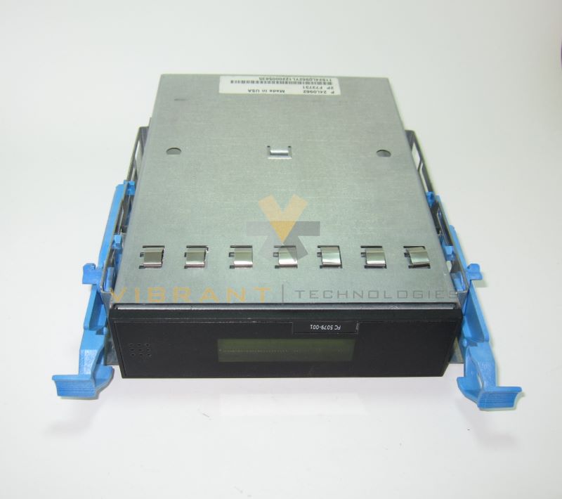 IBM 24L0962 Control Panel Assembly Module CCIN 247B