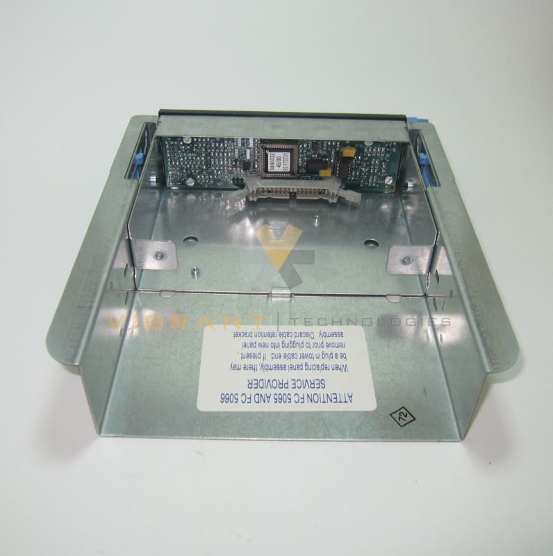 IBM 24L0962 Control Panel Assembly Module CCIN 247B