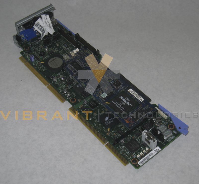 IBM 39R7258 I/O board assembly