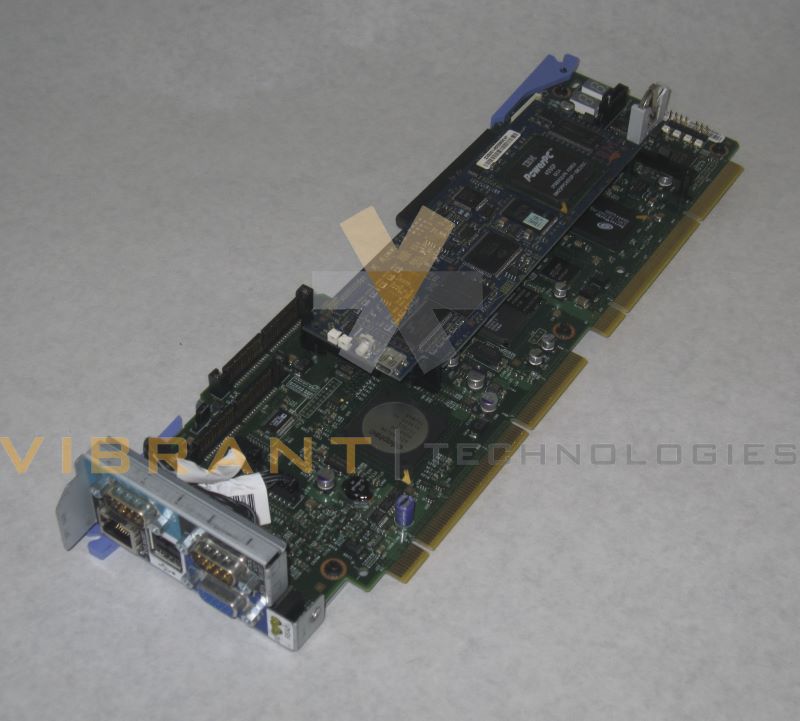 IBM 39R7258 I/O board assembly