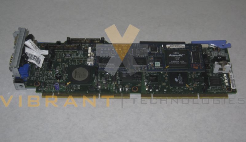 IBM 39R7258 I/O board assembly