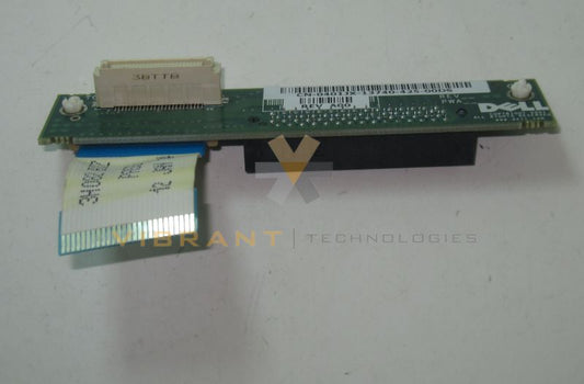 Dell 401JX Poweredge 6650 6600 Interposer Board