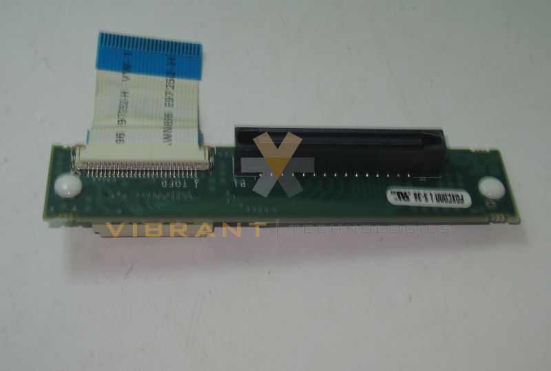 Dell 401JX Poweredge 6650 6600 Interposer Board