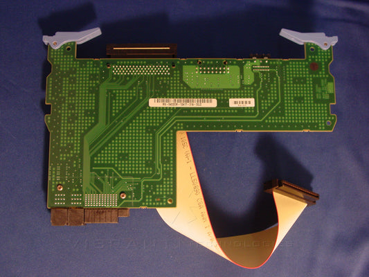 Dell 40DCM Powerdge 6600 6650 Control Panel Riser