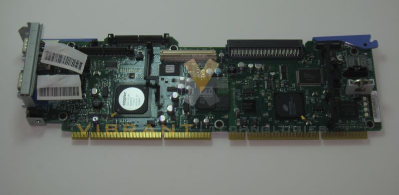 IBM 41Y3229 I/O Board Assembly