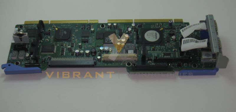 IBM 41Y3229 I/O Board Assembly
