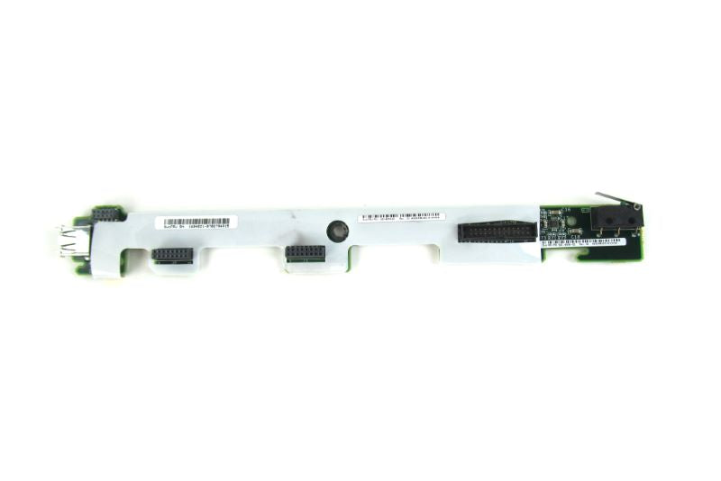 Sun 501-6918 Front I/O Board Interlock Switch