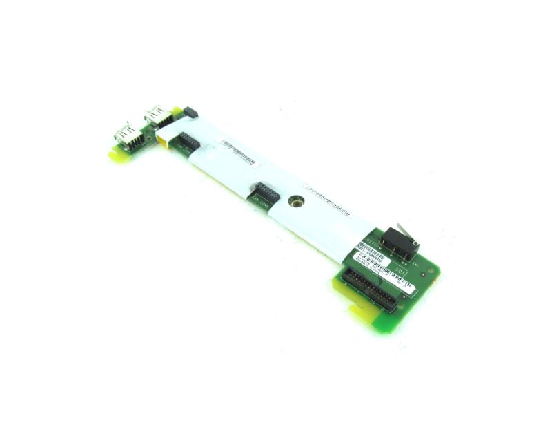 Sun 501-6978 Front I/O Board w/Cover Interlock Switch