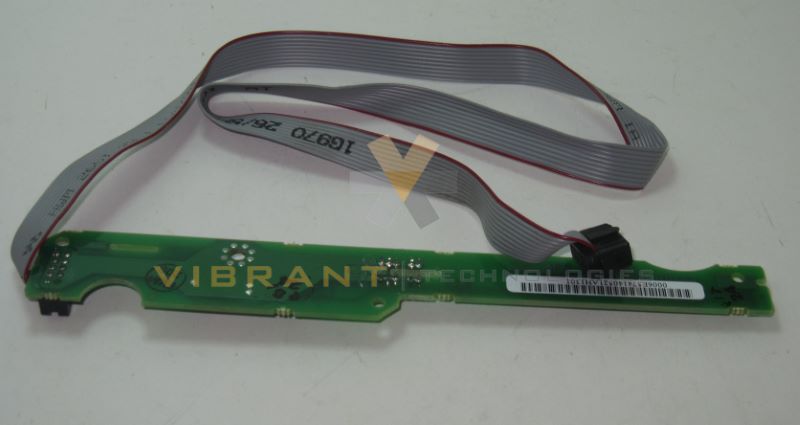 Dell 6E574 Poweredge 1500SC Control panel