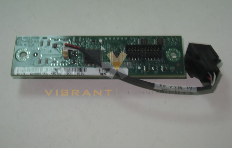 Dell 95TNM Poweredge 4600 Control Panel