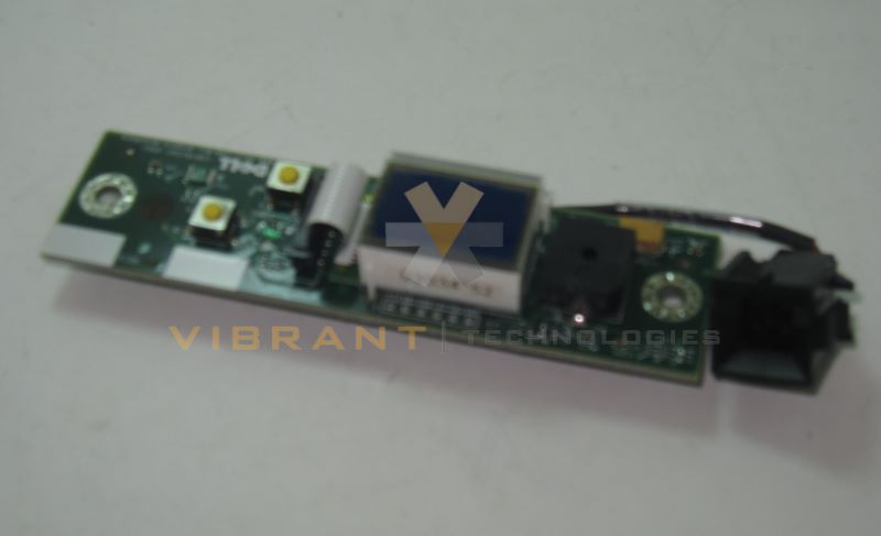 Dell 95TNM Poweredge 4600 Control Panel