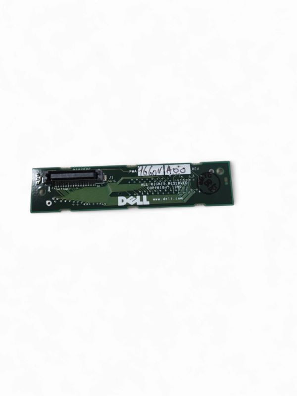 Dell 9660V Poweredge 2450 Interposer Board