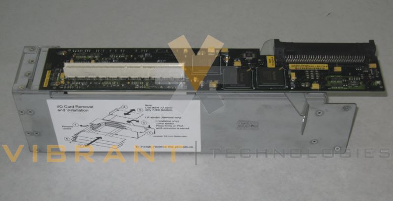 HP A5570-60003 PCI I/O Cage, HP9000