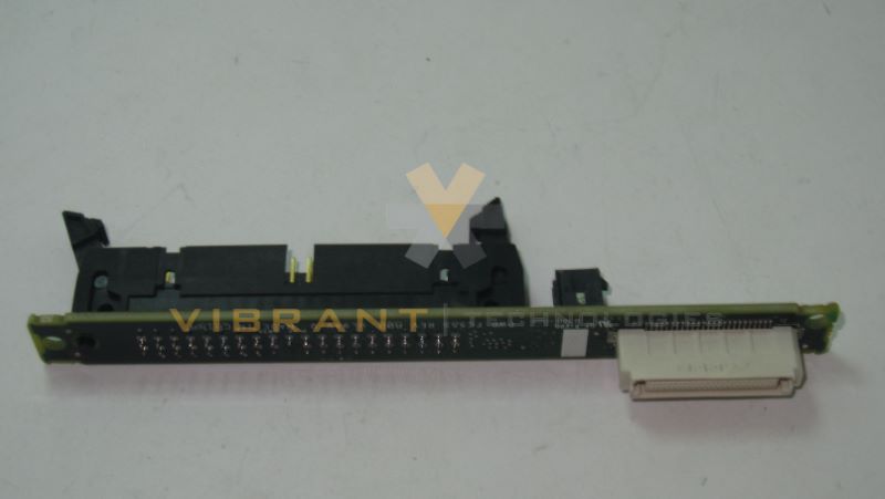 Dell FC554 CD Interposer Board Poweredge 2950