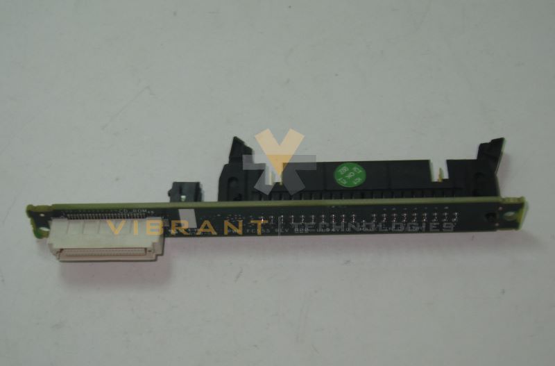 Dell FC554 CD Interposer Board Poweredge 2950