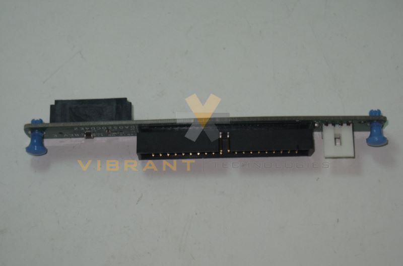 Dell FJ367 Poweredge 860 750 I/O interface Interposer Board