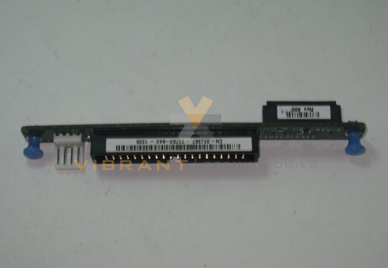 Dell FJ367 Poweredge 860 750 I/O interface Interposer Board