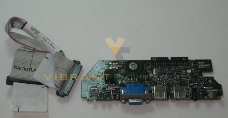 Dell H1091 Poweredge 1850 Control panel