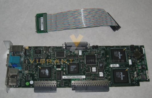 Dell J3082 Poweredge 6650 6600 I/O Board
