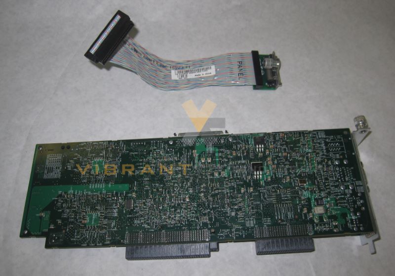 Dell J3082 Poweredge 6650 6600 I/O Board