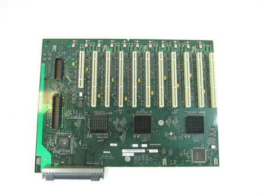 Dell J6358 Poweredge 6650 6600 I/O Board