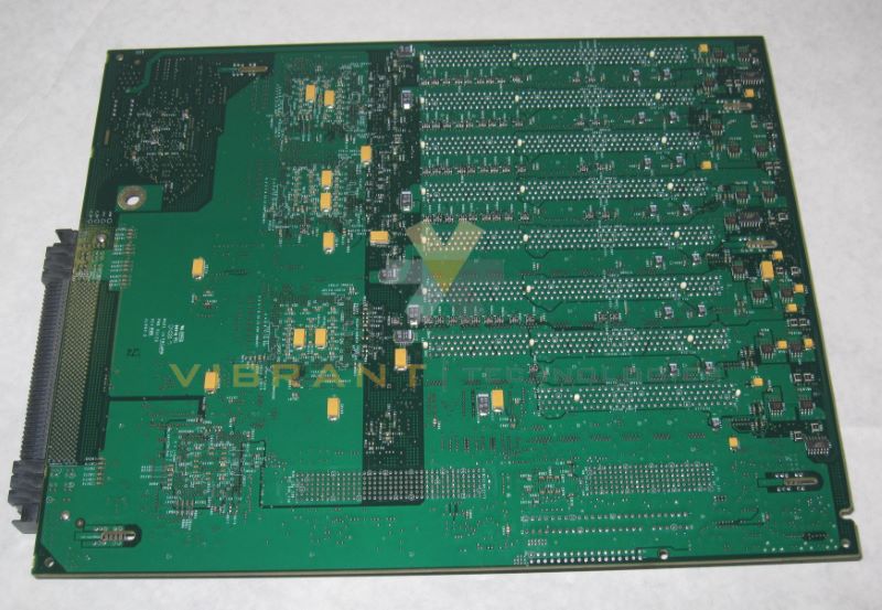 Dell J8872 Poweredge 6650 6600 I/O Board